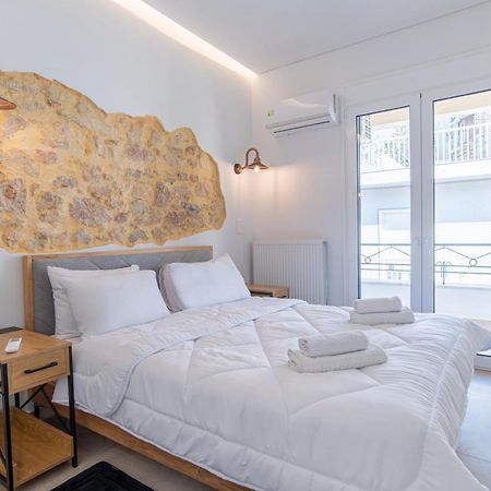2Bdroom Plaka Apartment Atene Esterno foto