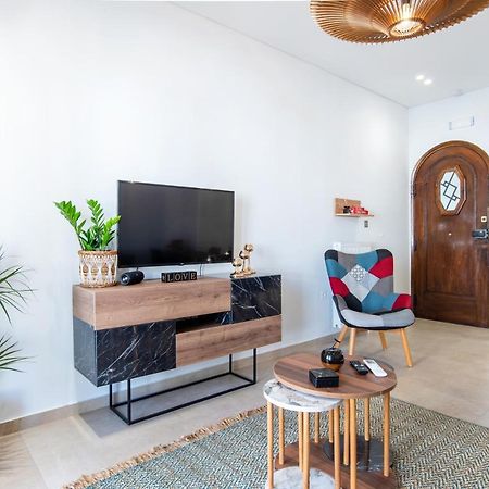 2Bdroom Plaka Apartment Atene Esterno foto