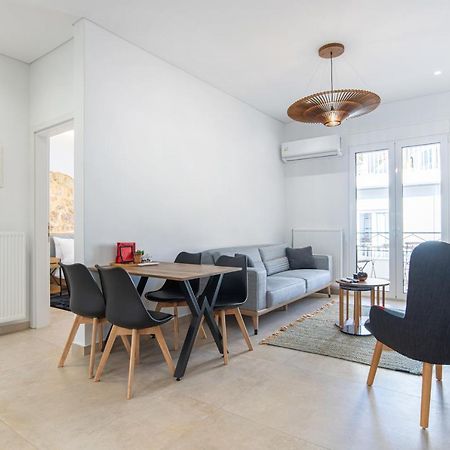 2Bdroom Plaka Apartment Atene Esterno foto