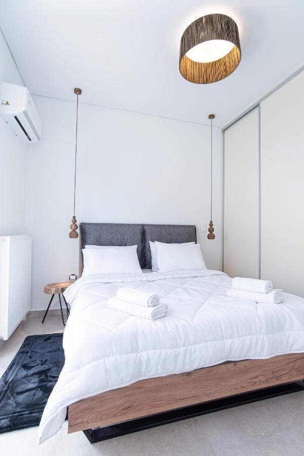 2Bdroom Plaka Apartment Atene Esterno foto