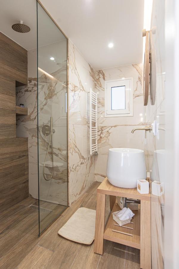 2Bdroom Plaka Apartment Atene Esterno foto