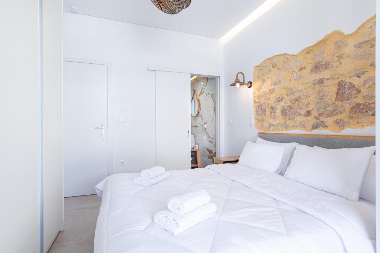 2Bdroom Plaka Apartment Atene Esterno foto