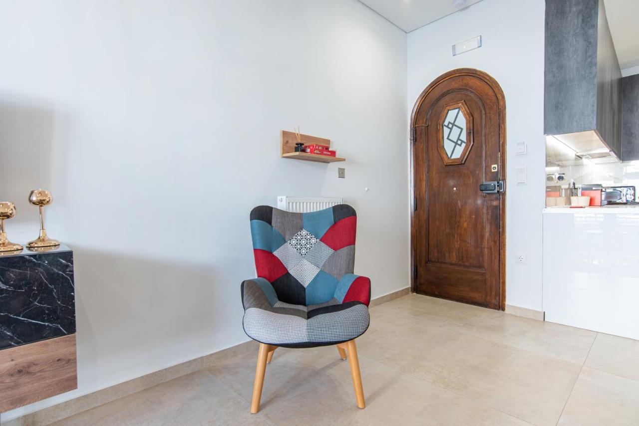 2Bdroom Plaka Apartment Atene Esterno foto