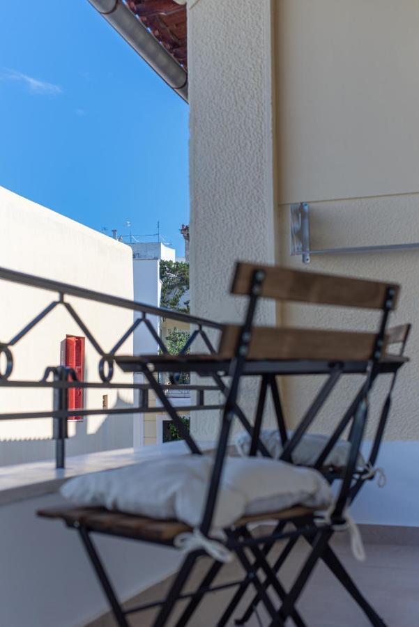 2Bdroom Plaka Apartment Atene Esterno foto