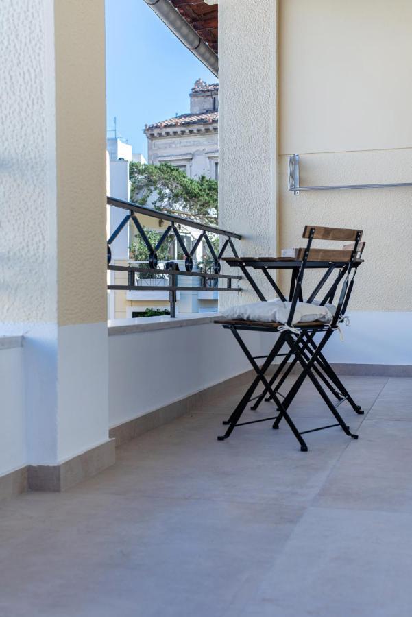 2Bdroom Plaka Apartment Atene Esterno foto
