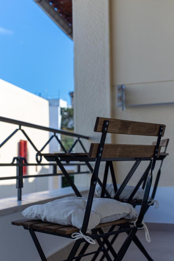 2Bdroom Plaka Apartment Atene Esterno foto